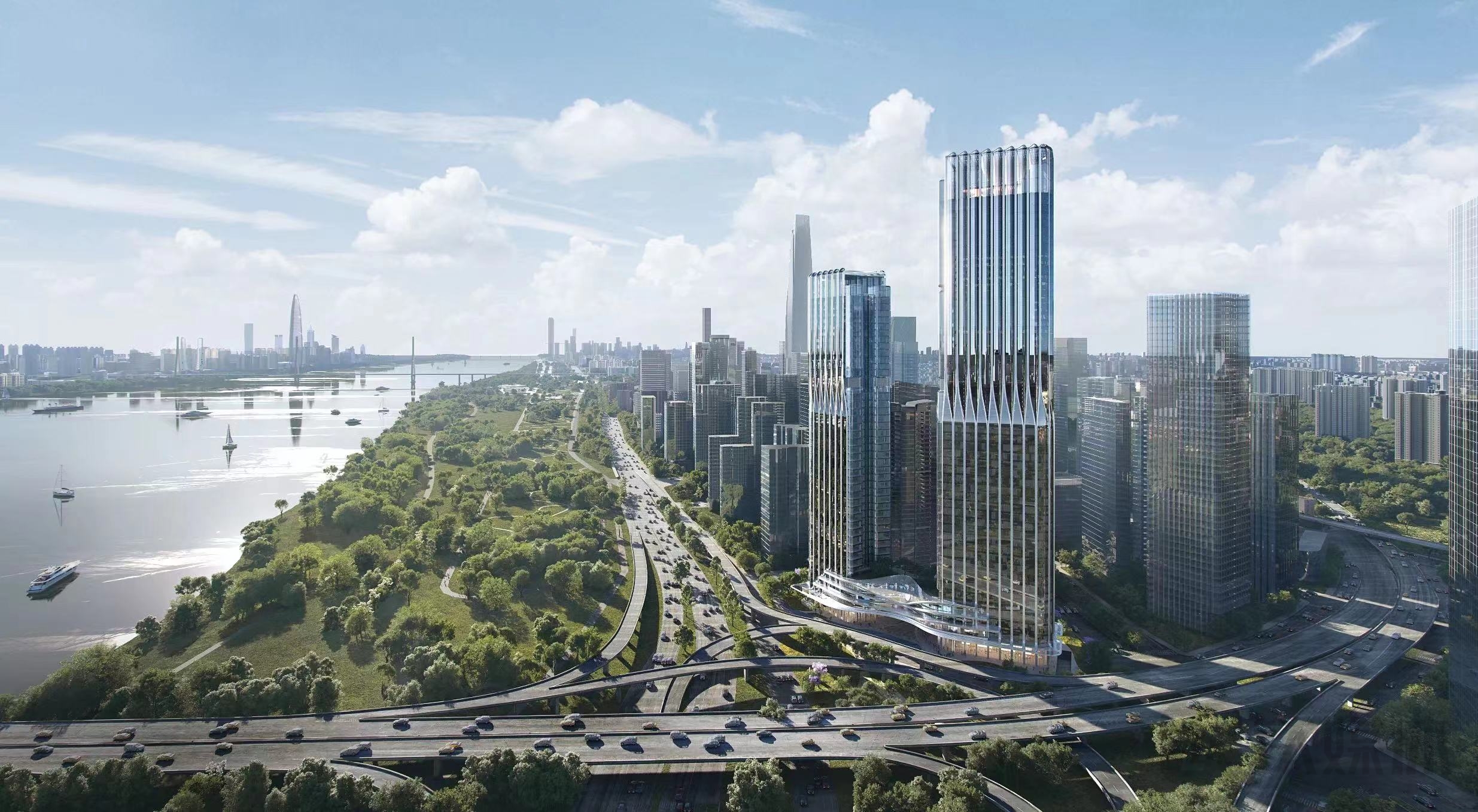 错过了10年的二七滨江，现在还有机会吗？