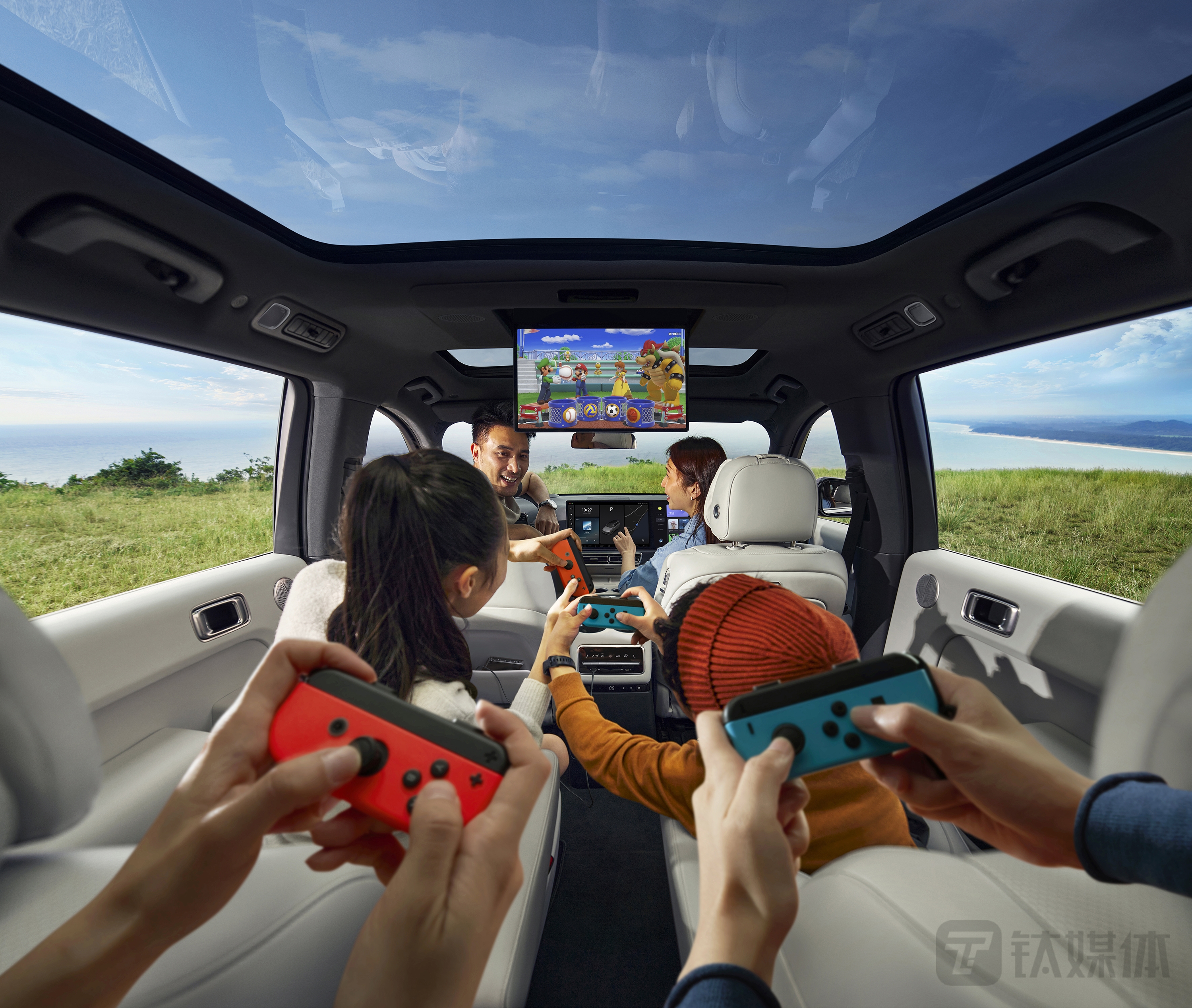 理想L9的成功密码：产品思路学苹果，供应链管理学特斯拉和传统车企