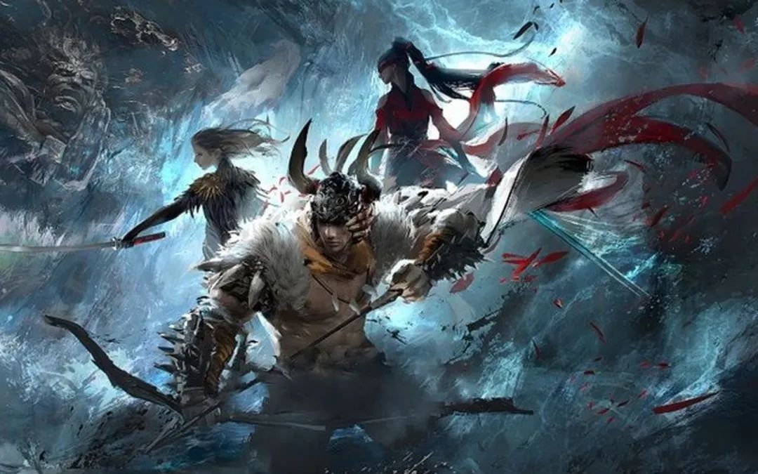 销量破千万、上线Xbox，《永劫无间》做到“我身无拘”了吗？