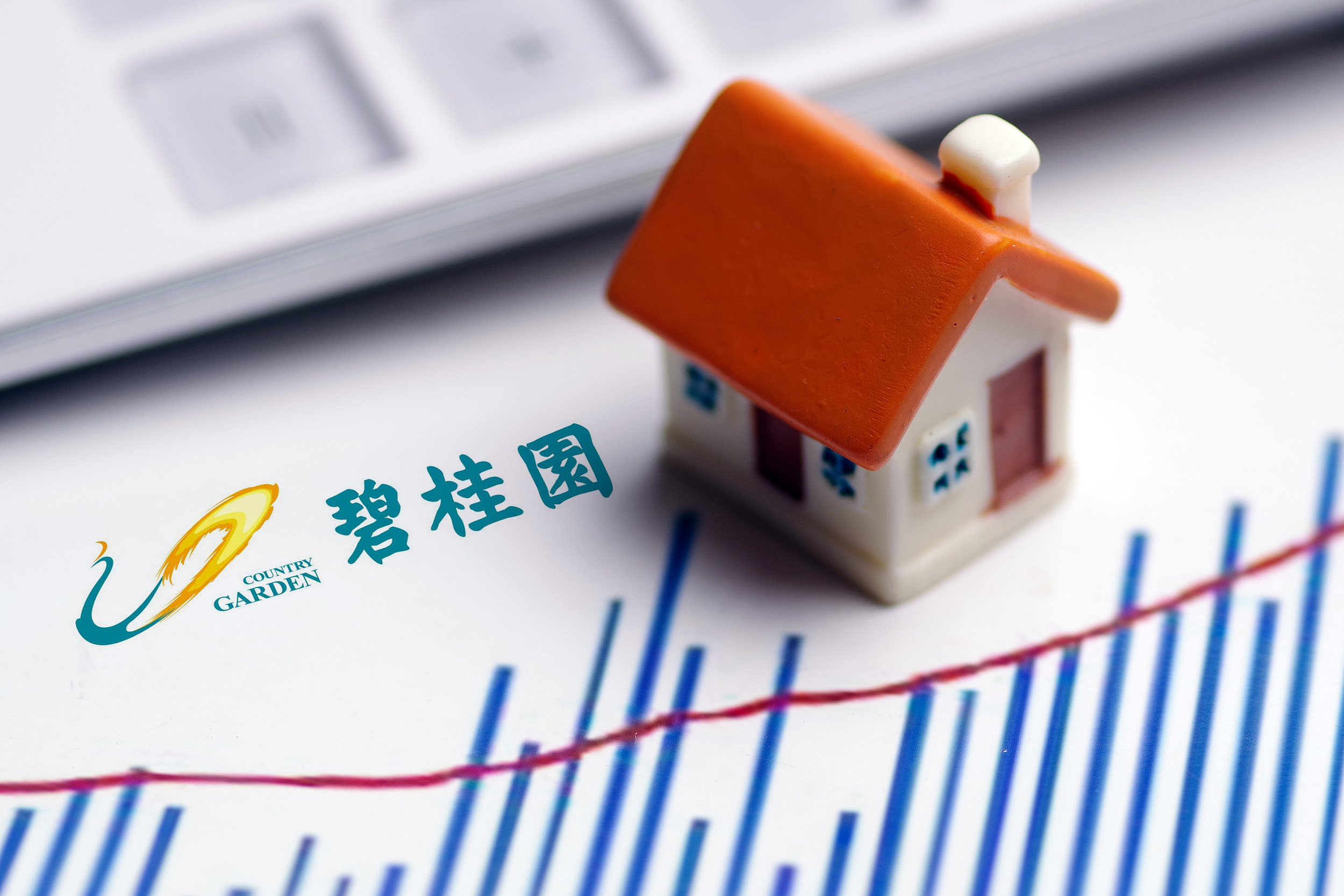 将碧桂园评级调至“垃圾级”，穆迪嗅到了什么？