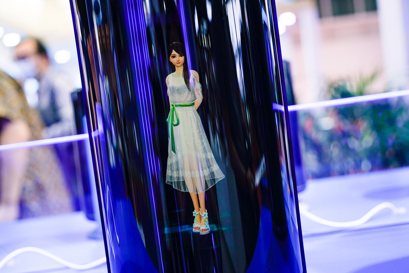 China’s AI Virtual Avatar Market to Reach 10.24 Billion Yuan in 2026: IDC