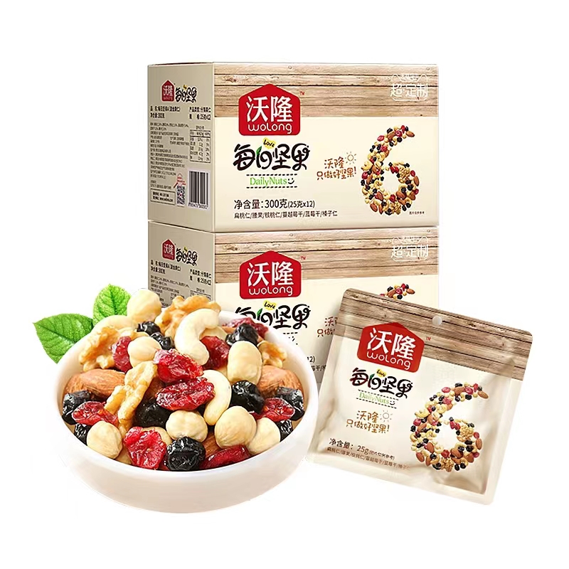 市场抛弃小而美？10亿大单品见顶，第一代每日坚果卷进IPO