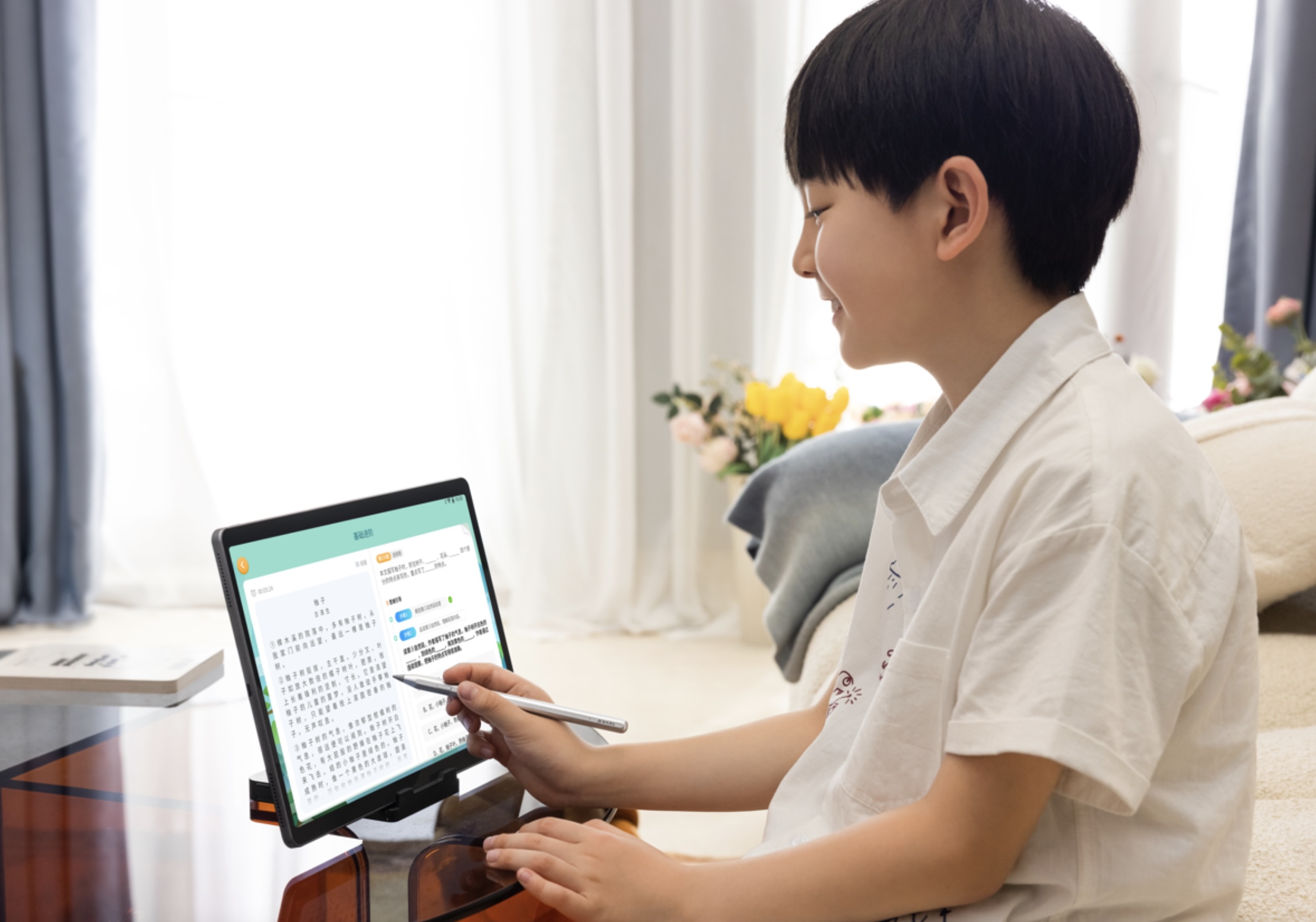 AI学习机，能撑起科大讯飞的第二曲线吗?