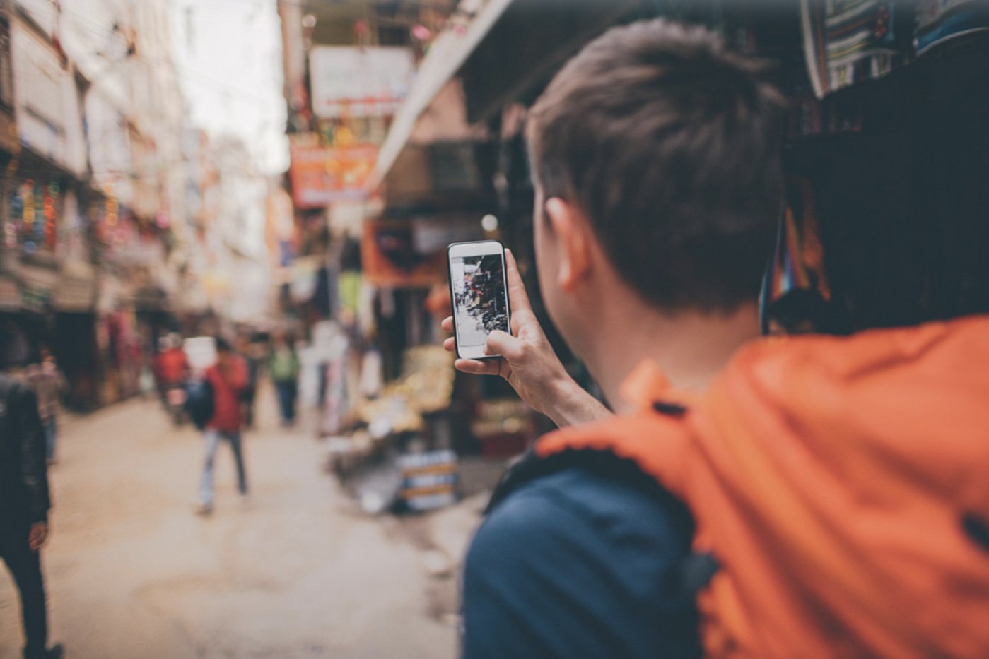 China Removes Covid-19 Risk Indicator from Travel Record, Further Easing Restrictions