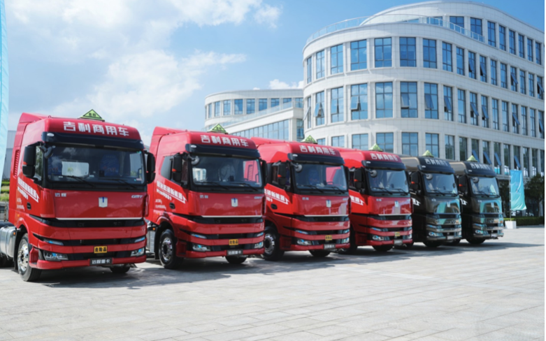 谷底之下大变局，中国重卡大博弈