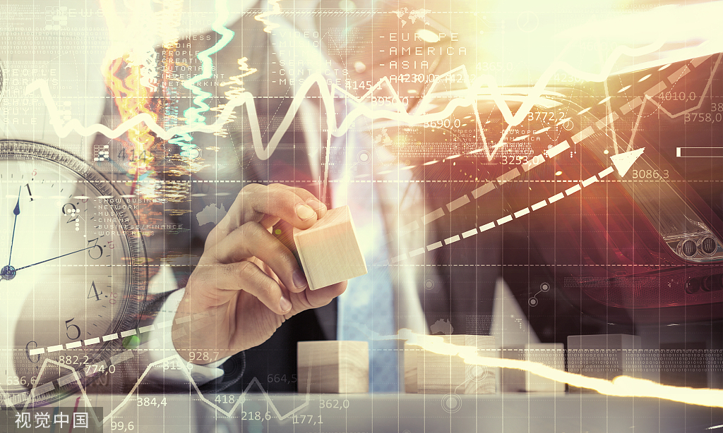 玄武云招股书：毛利率下滑、SaaS难赚钱，国产CRM的IPO故事不好讲