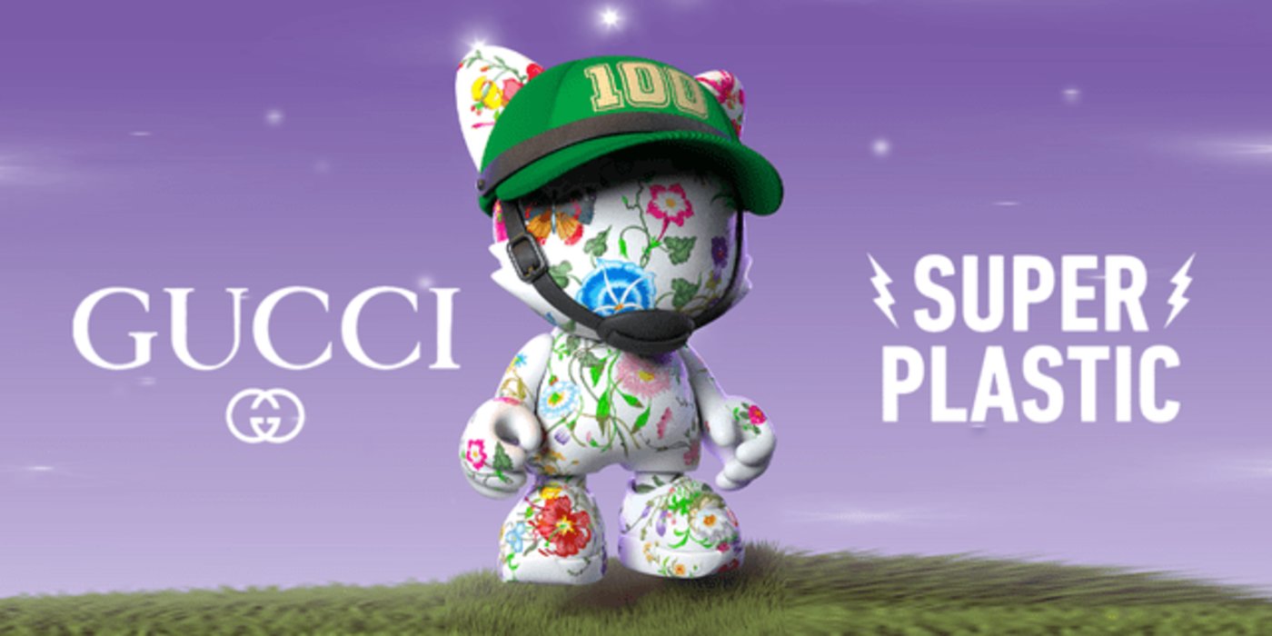 SuperGucci NFT