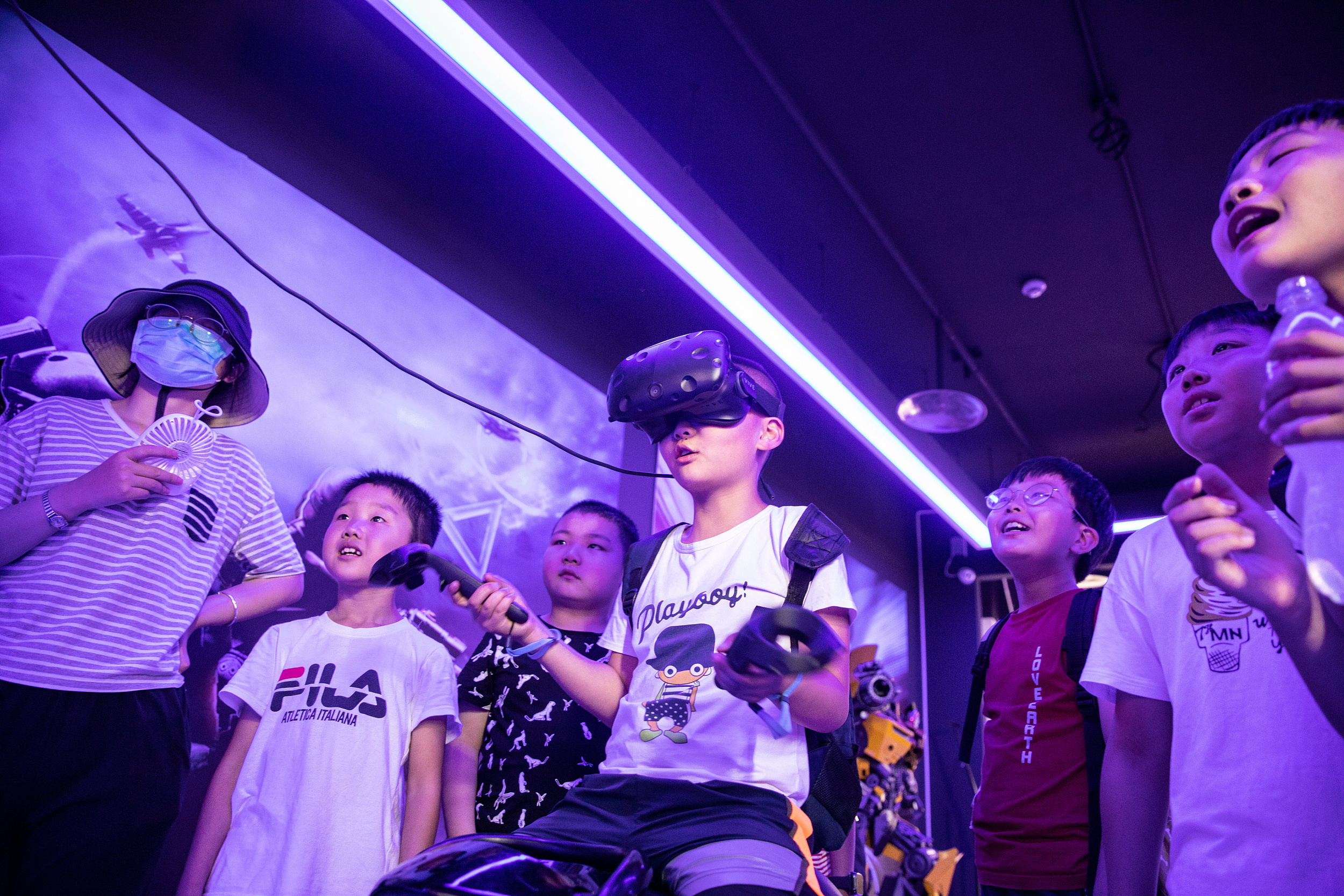 图片来源@视觉中国