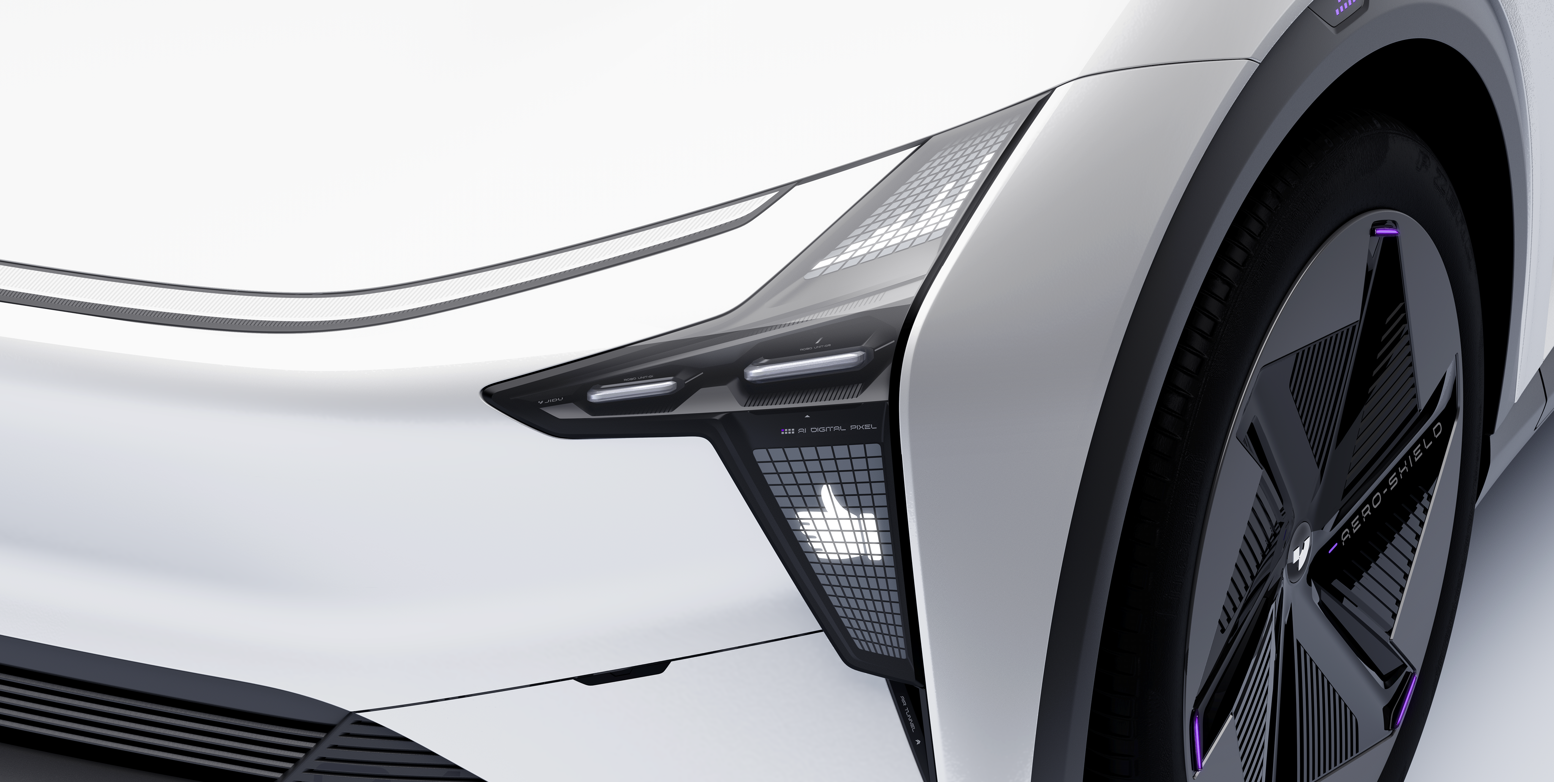 集度元宇宙发布会ROBODAY