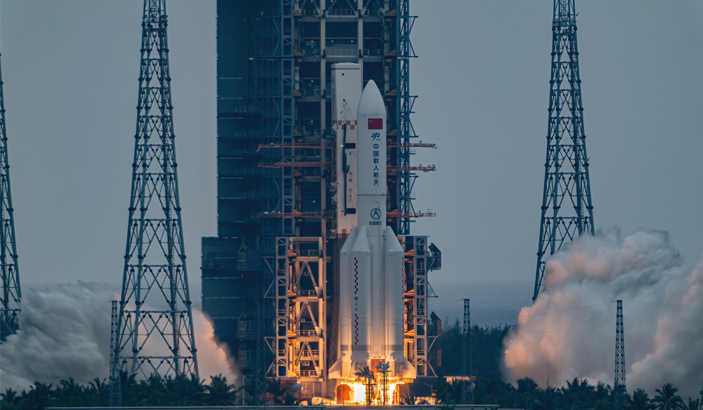 图片来源@视觉中国