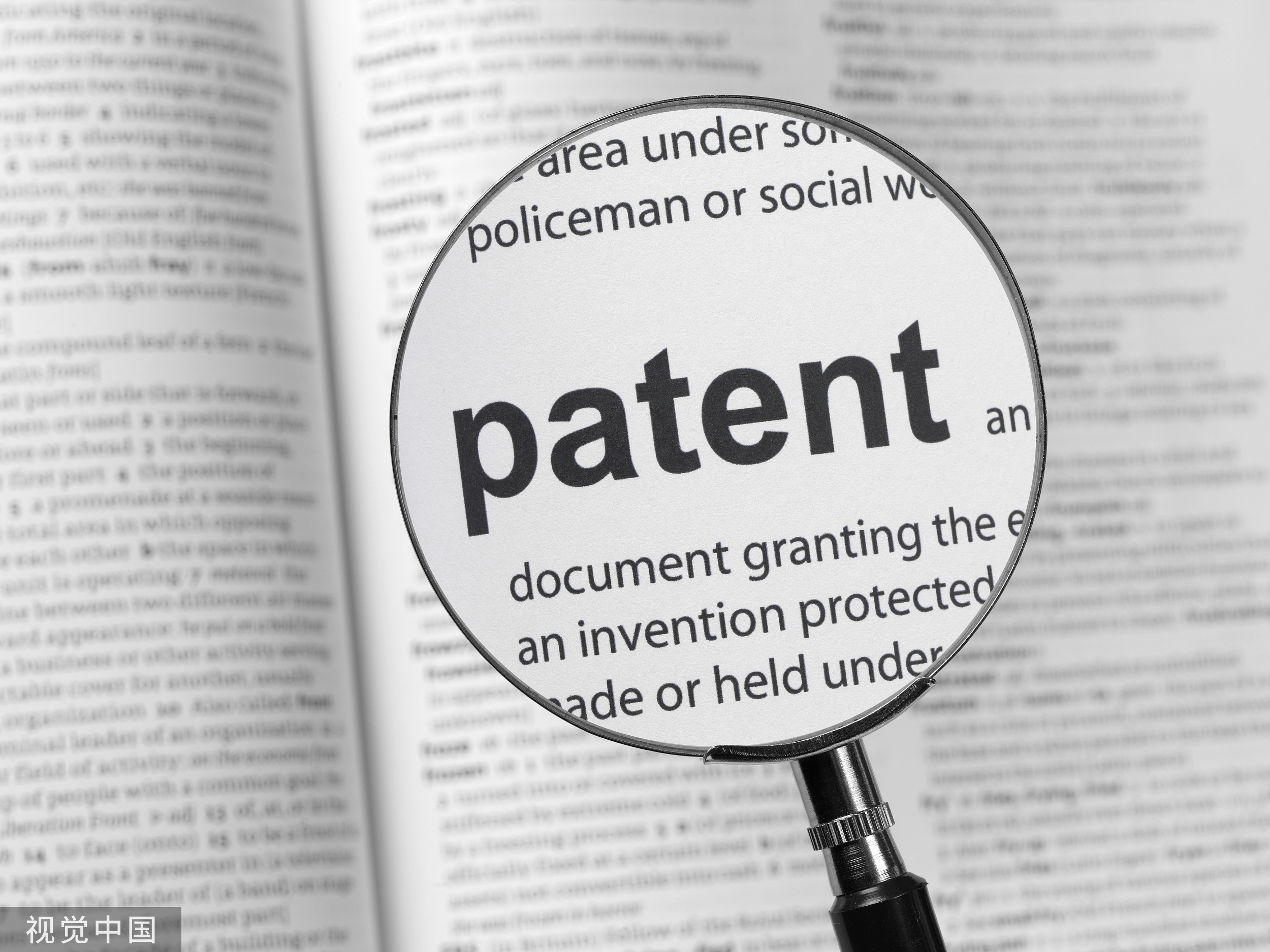 图片来源:视觉中国