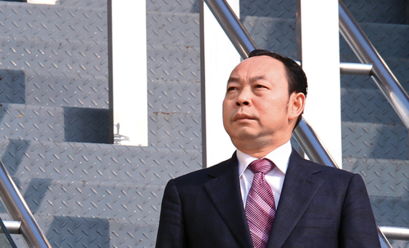 中天金融实控人罗玉平