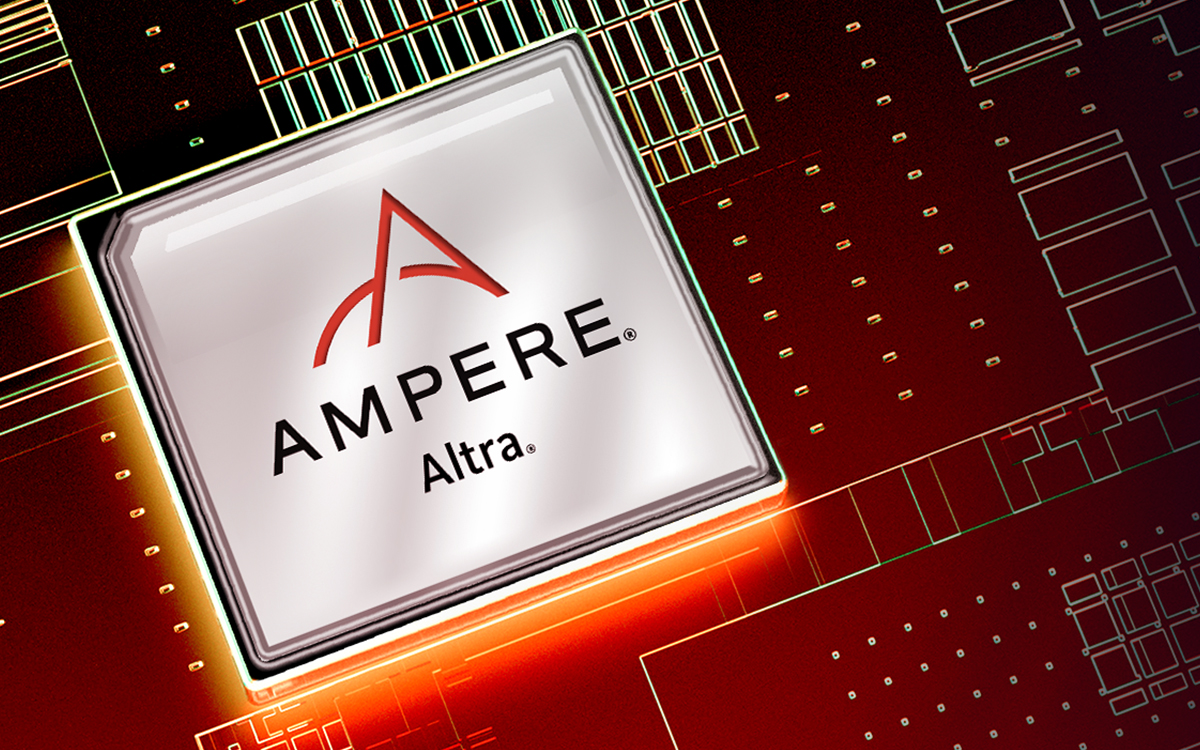 （来源：Ampere Computing官网）