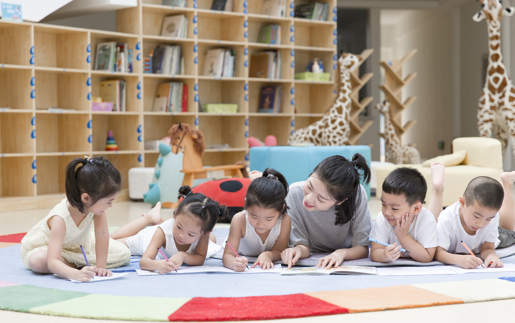 图片来源@视觉中国