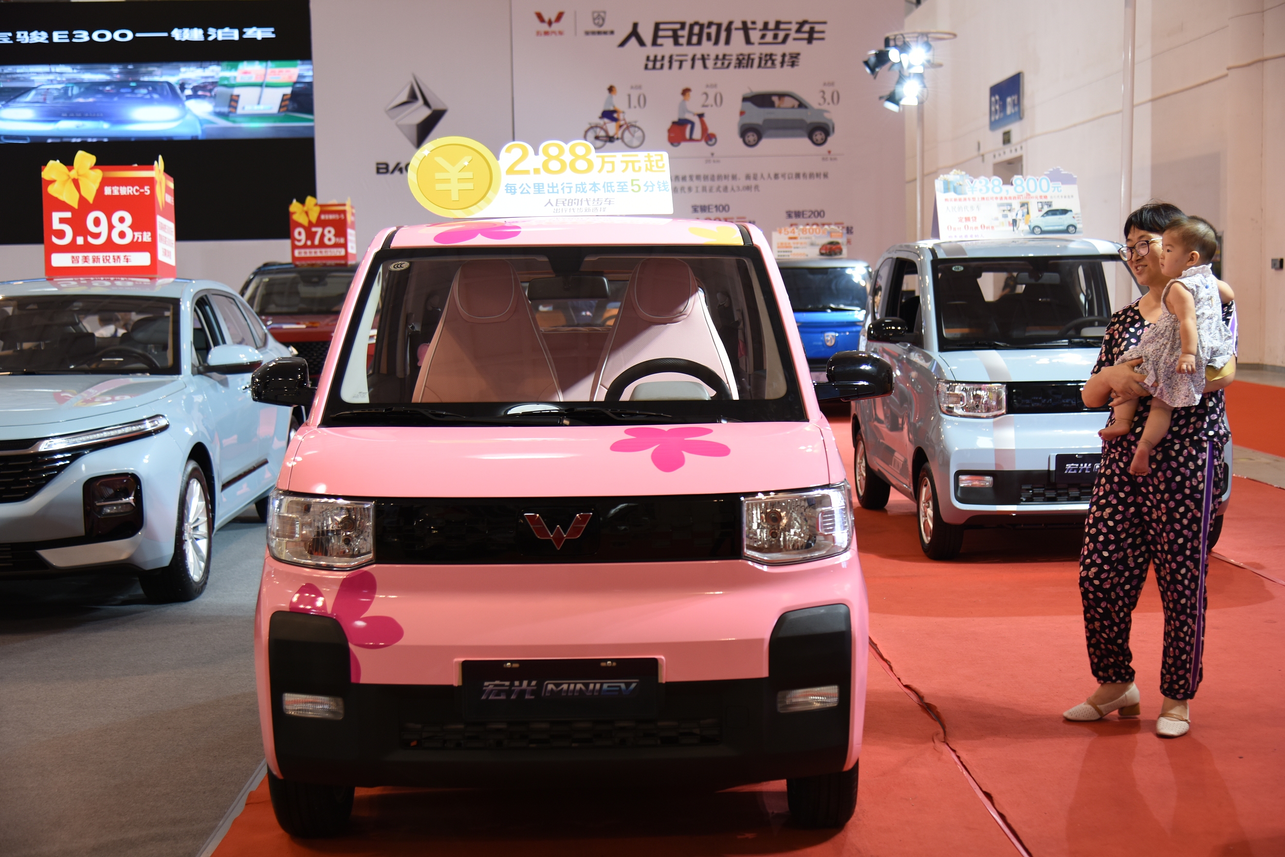 图片来源@视觉中国