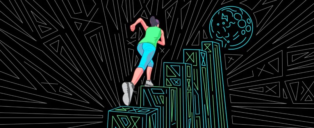 图片来源 | STEPN 官方博客