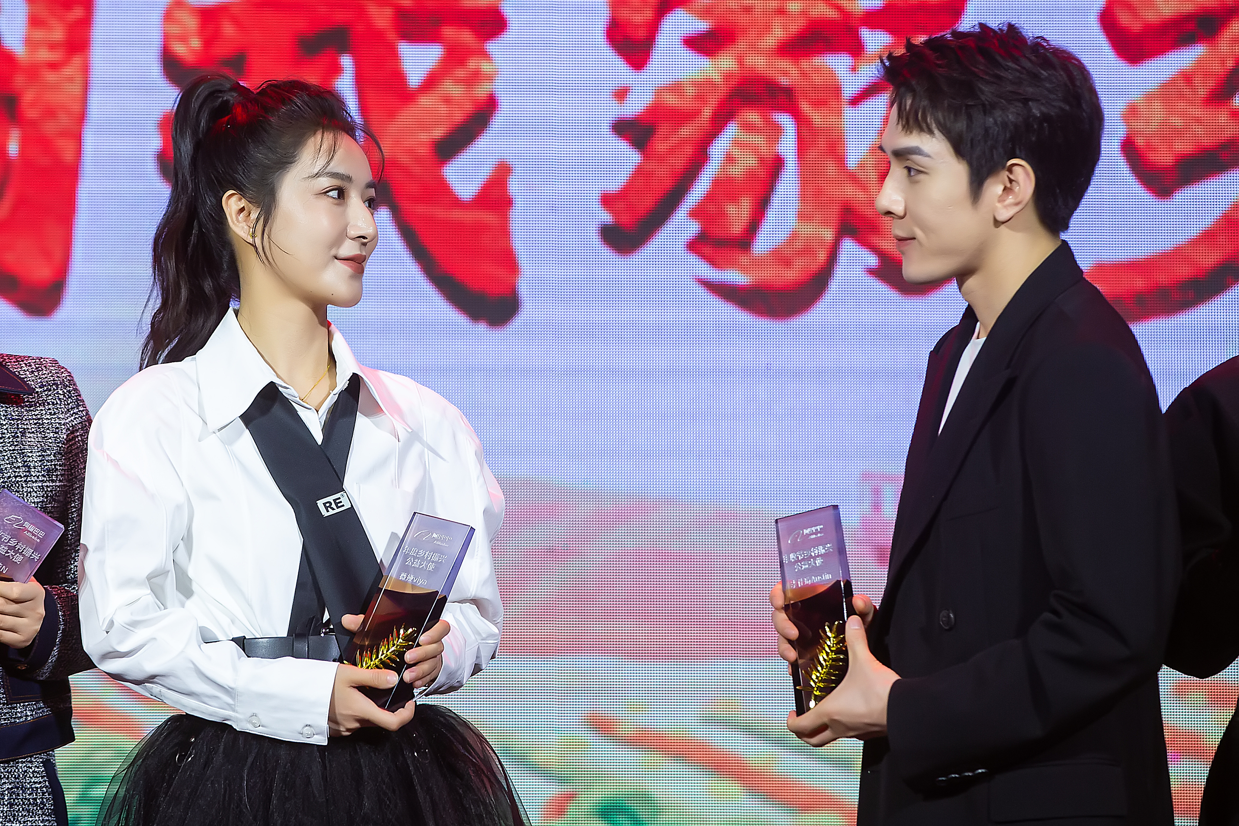 李佳琦消失后的第26天