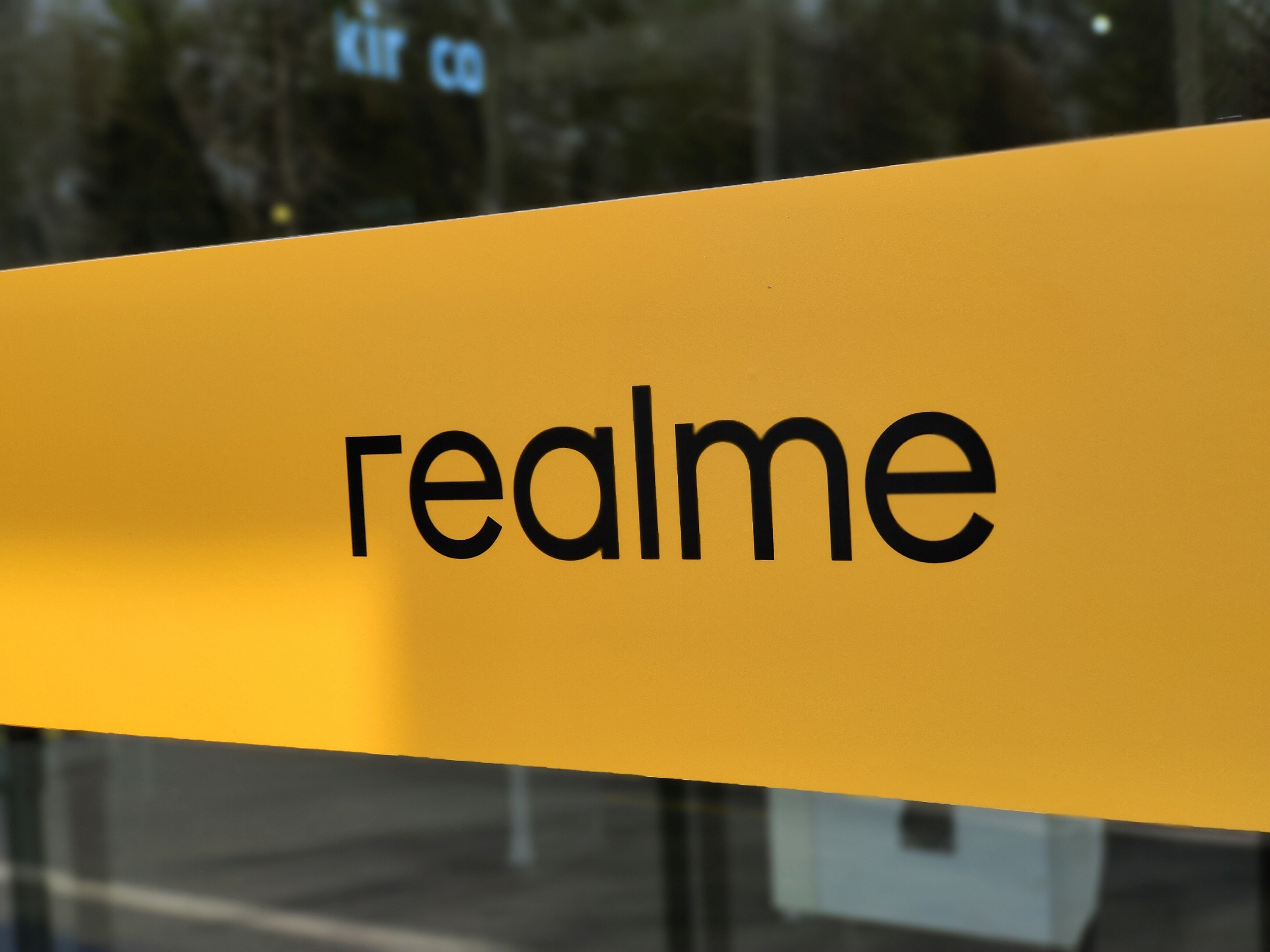 realme走向独立，欧加系再现变局