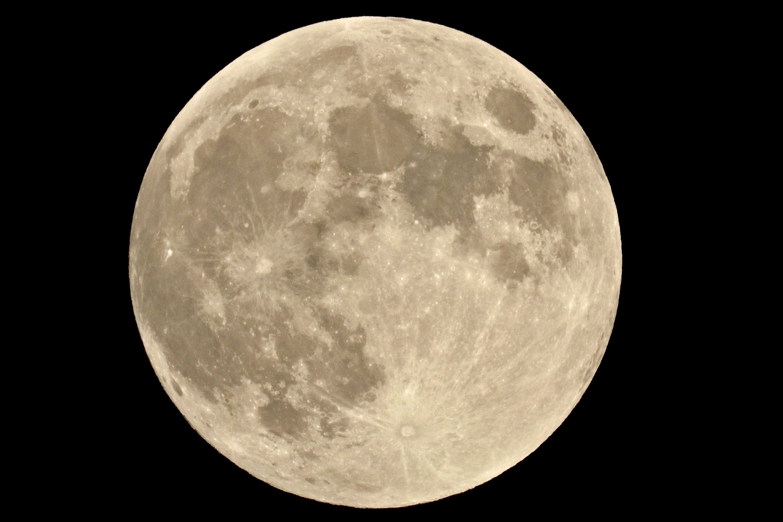 NASA：这月亮上的土，也是你想卖就能卖的？