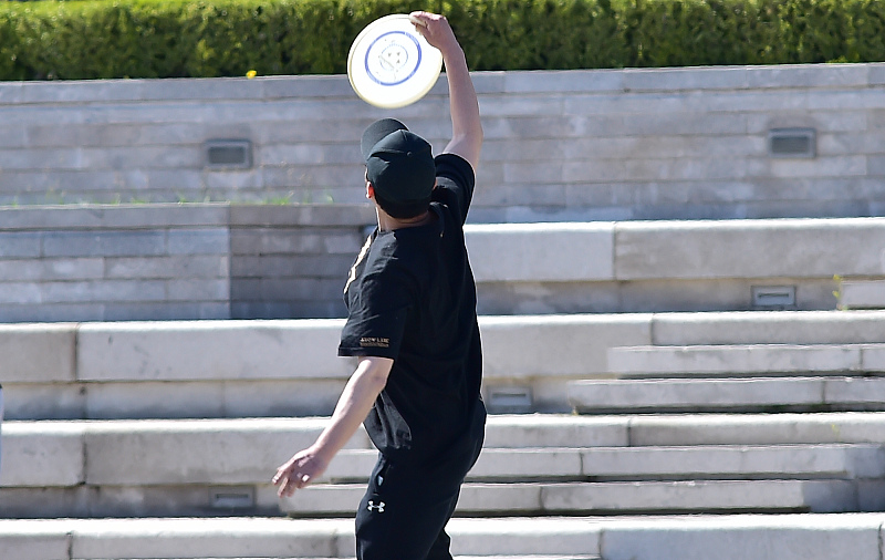 飞盘俱乐部调查：距离黄金时代，只差临门一脚