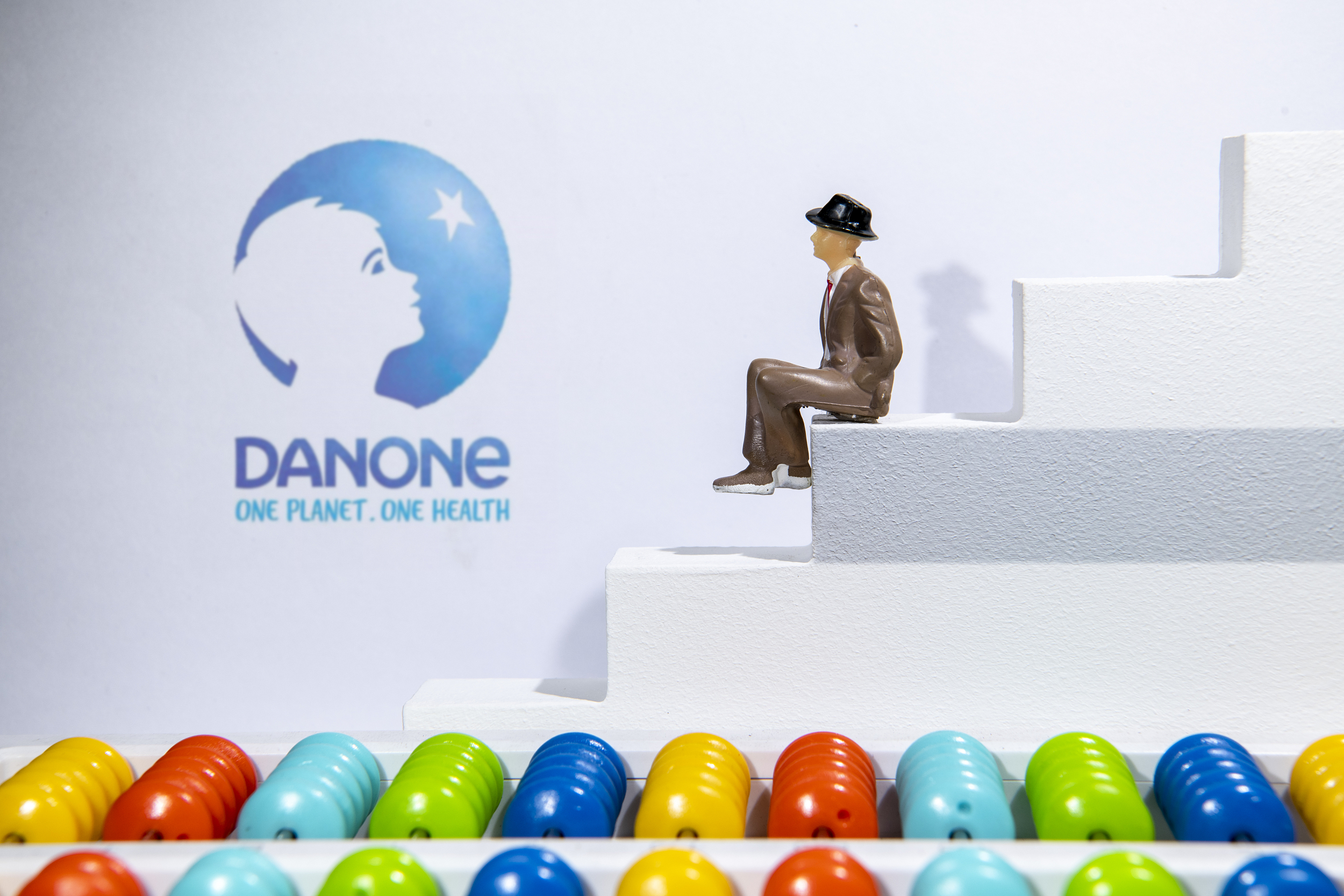 达能中国：长于资本，殇于资本，加速本地化