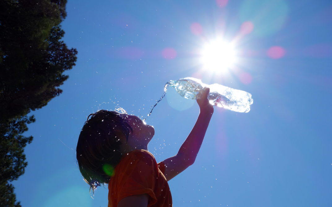 热成全国第一，重庆怎么回事？