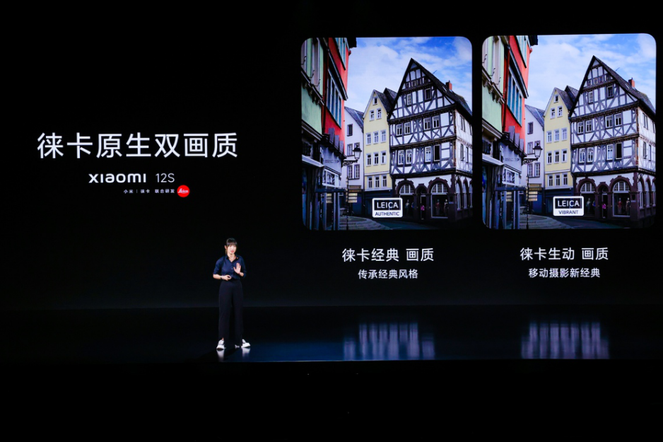 堆料内卷时代下，小米想在影像中求解“高端化”