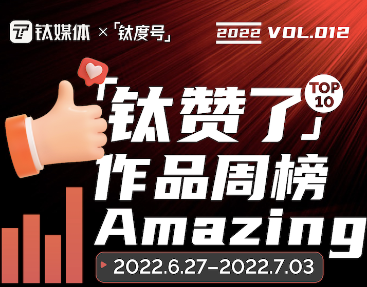 县城牙医真相：收入碾压大厂？ | 「钛赞了」作品周榜第12期