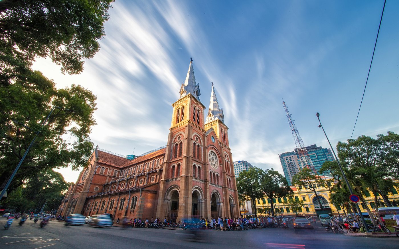 Xiaomi Starts Producing Smartphones in Vietnam