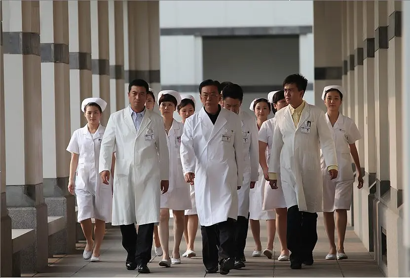 国产医疗剧，为何十年磨不出一剑？