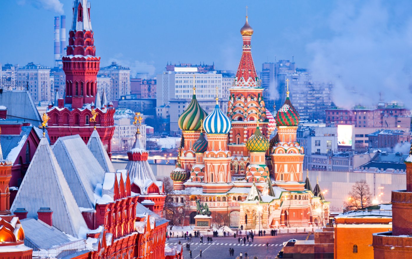 Chinese Smartphone Brands Set to Take Over 90% of Russian Market