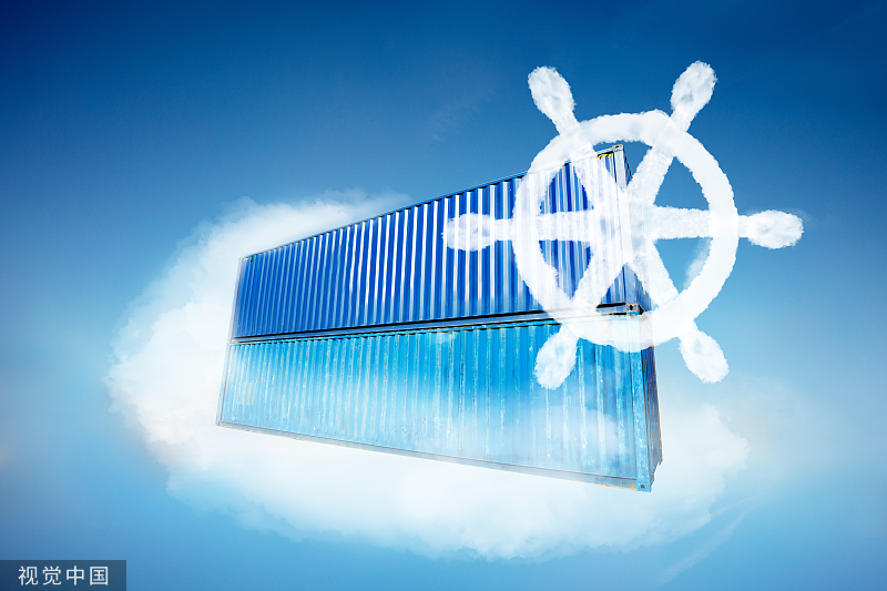 技术创新慢不起，华为云云原生容器的一场“硬核游戏”