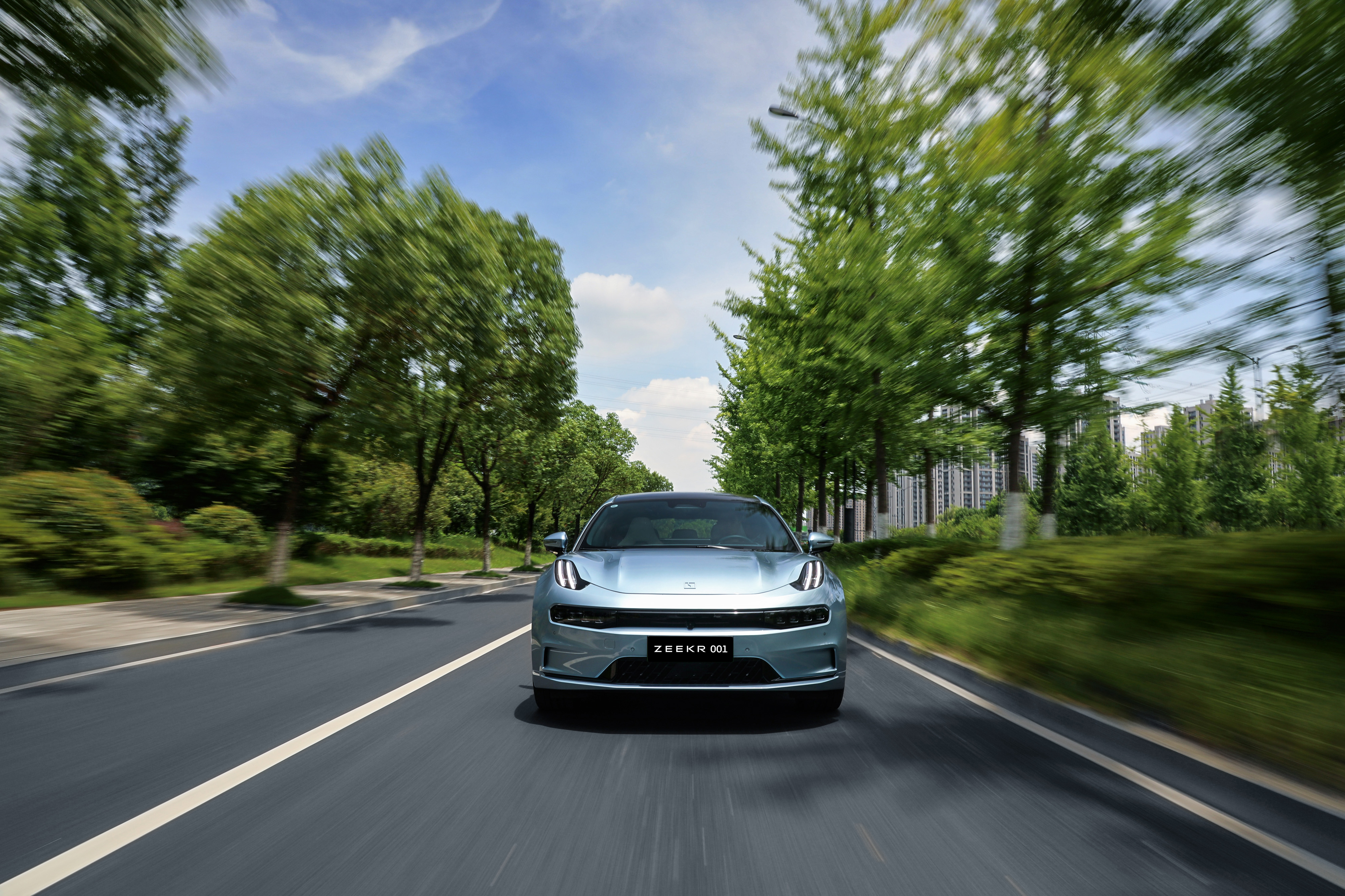 持续进化只是过程，抢先体验ZEEKR OS 3.0版本