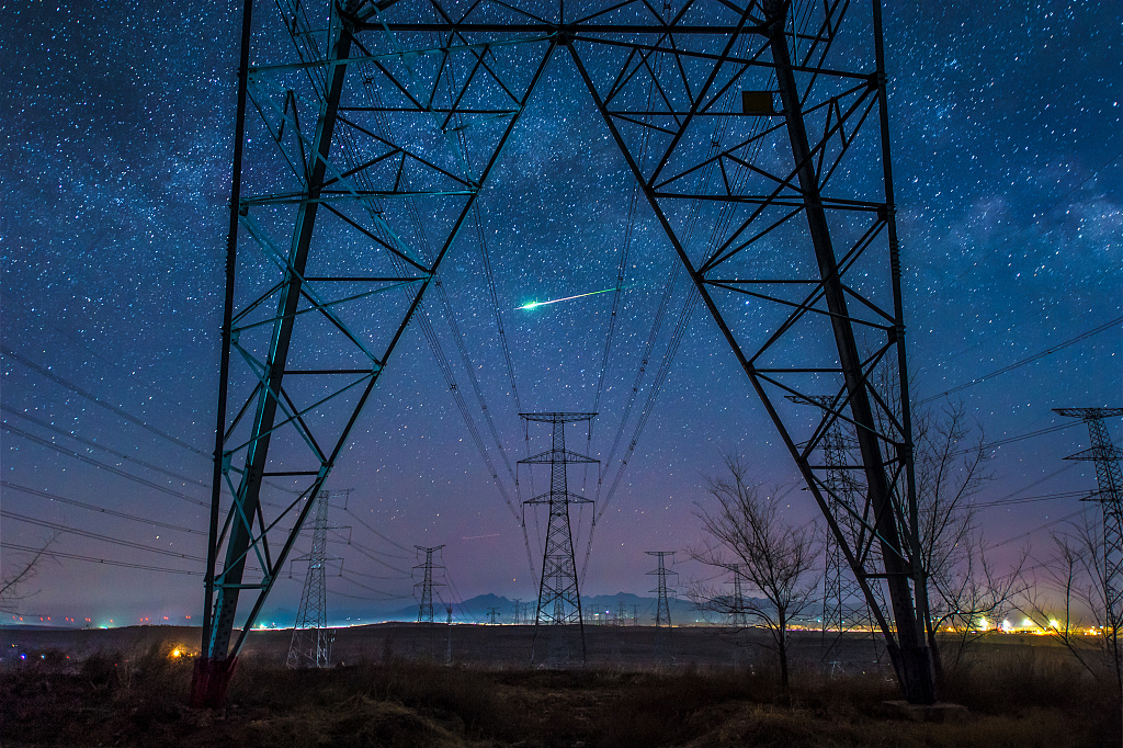 从虚拟中发展电网现实：数字孪生承载的能源变革