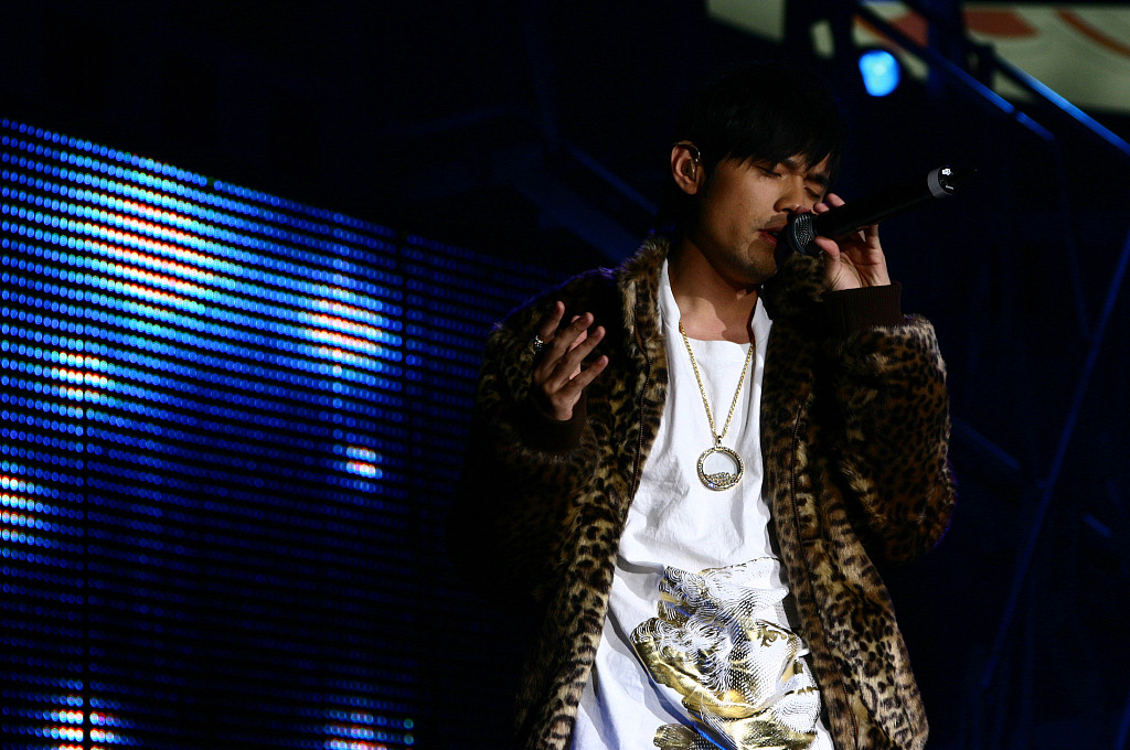 我们需要周杰伦，但不能只有周杰伦