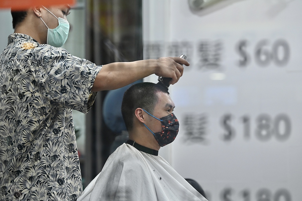 每个男人都可能头顶一套别墅