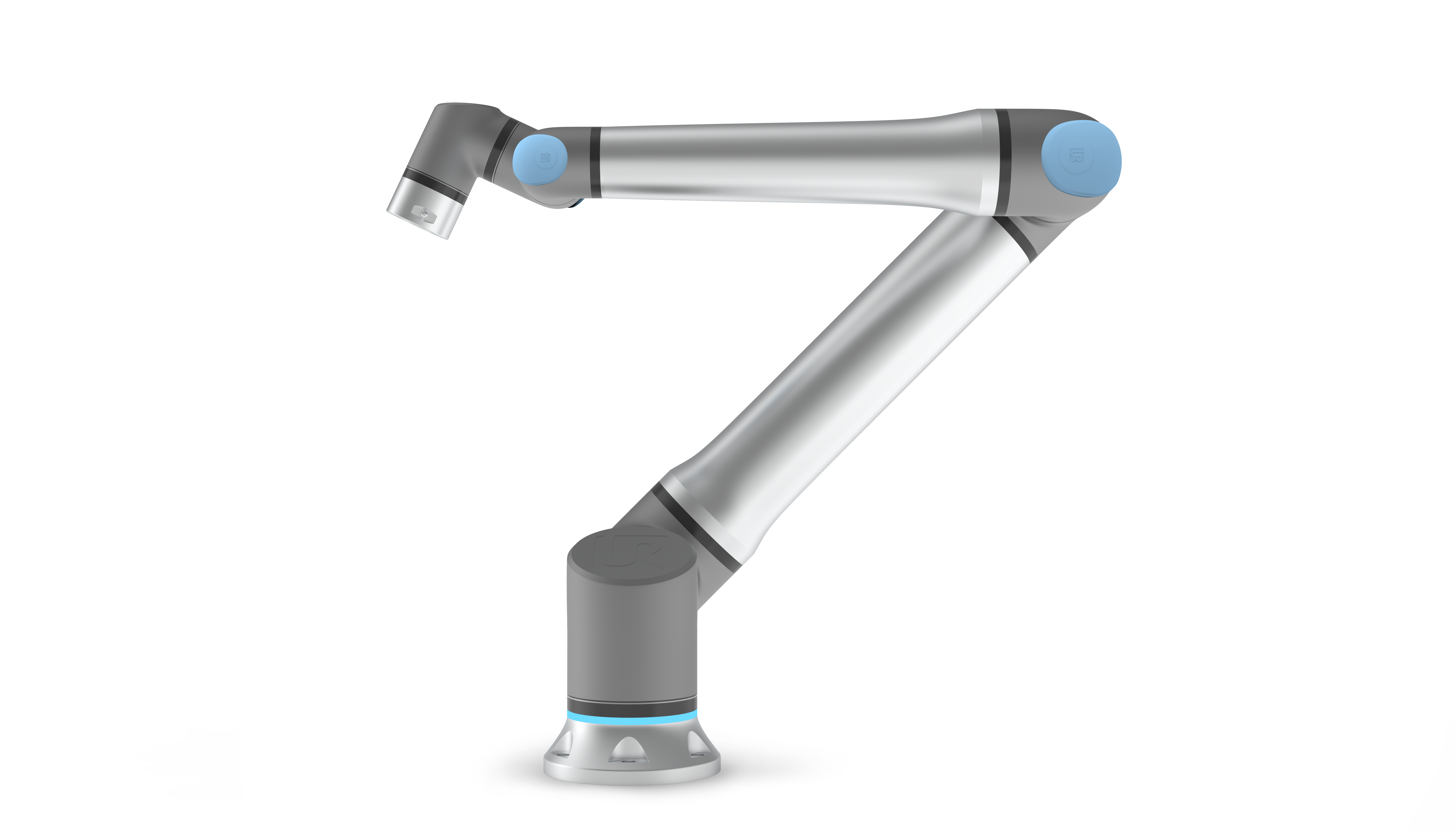 兼顾重负载和工作精度，优傲机器人推出全新工业协作机器人UR20 | 科技前线