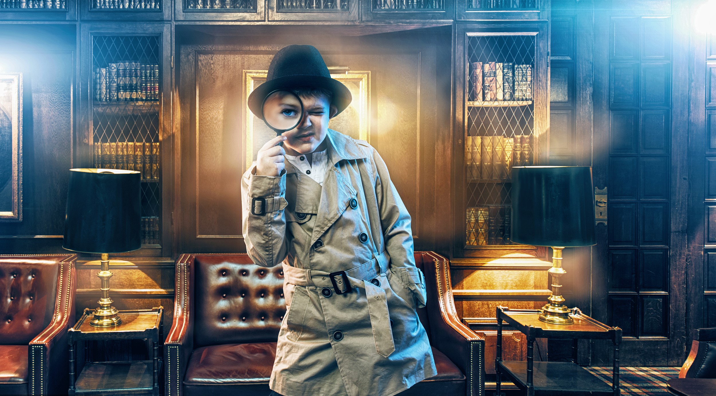 儿童剧本杀：加盟商的“真心话”PK创业者的大冒险