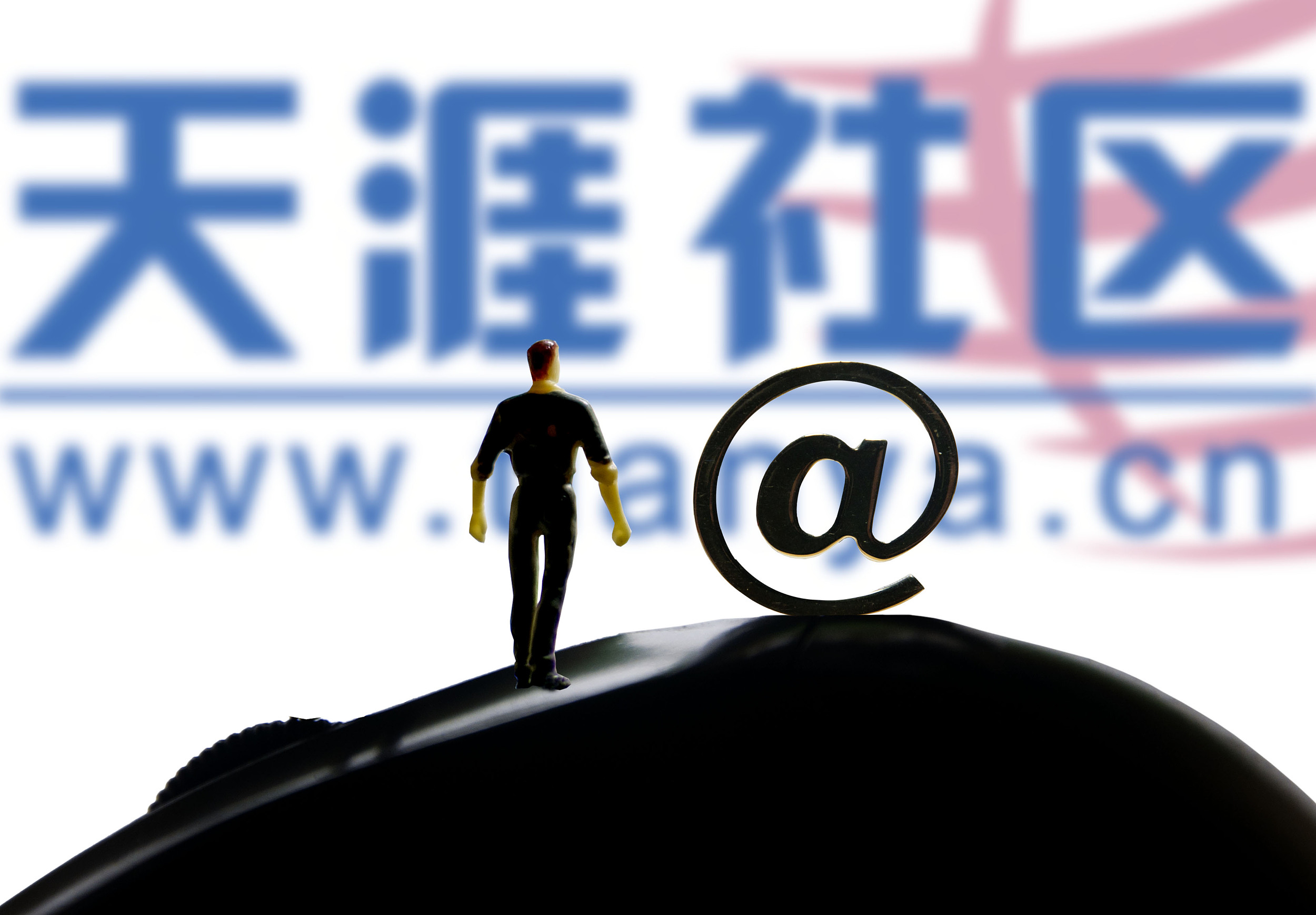 推出数字藏品“元钻”，天涯放手一搏元宇宙？