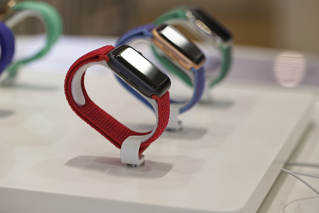 以Pro之名：Apple Watch下一步会怎么走？