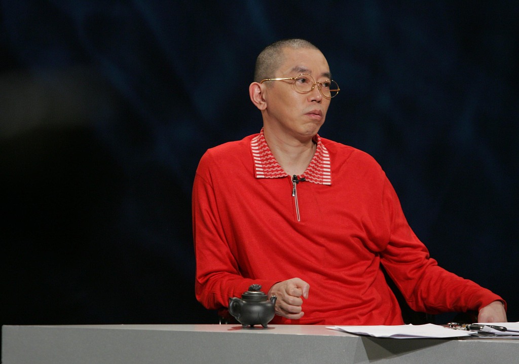 巨人开天辟地，巨人无处可去