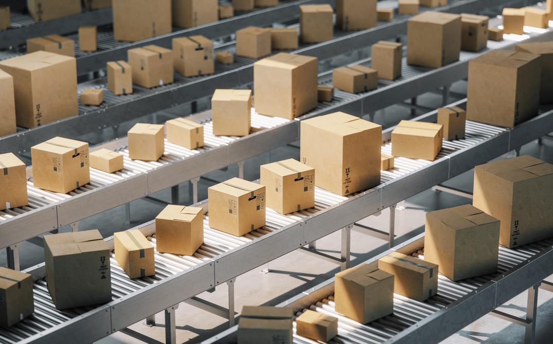 拼速度、服务、数智化，快递企业618多路出击