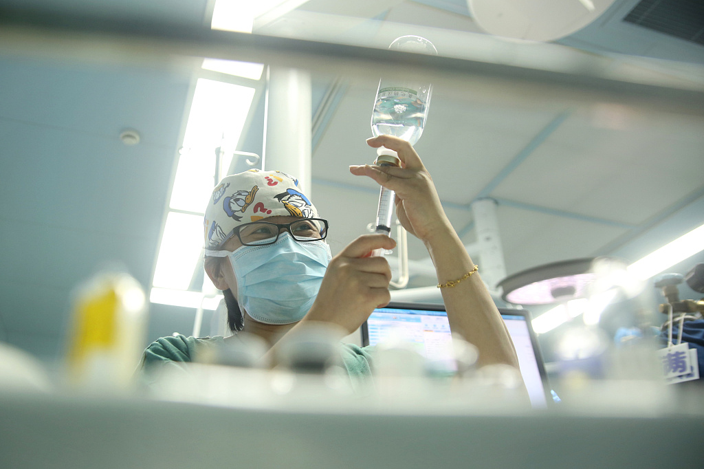 必须拿下医疗剧