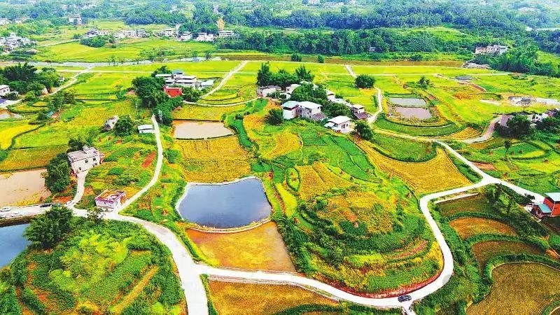 【钛晨报】四部门：推进政策性开发性金融支持农业农村基础设施建设；抖音将关闭“圈子”功能；葛兰素史克正式完成分拆消费者保健公司赫力昂