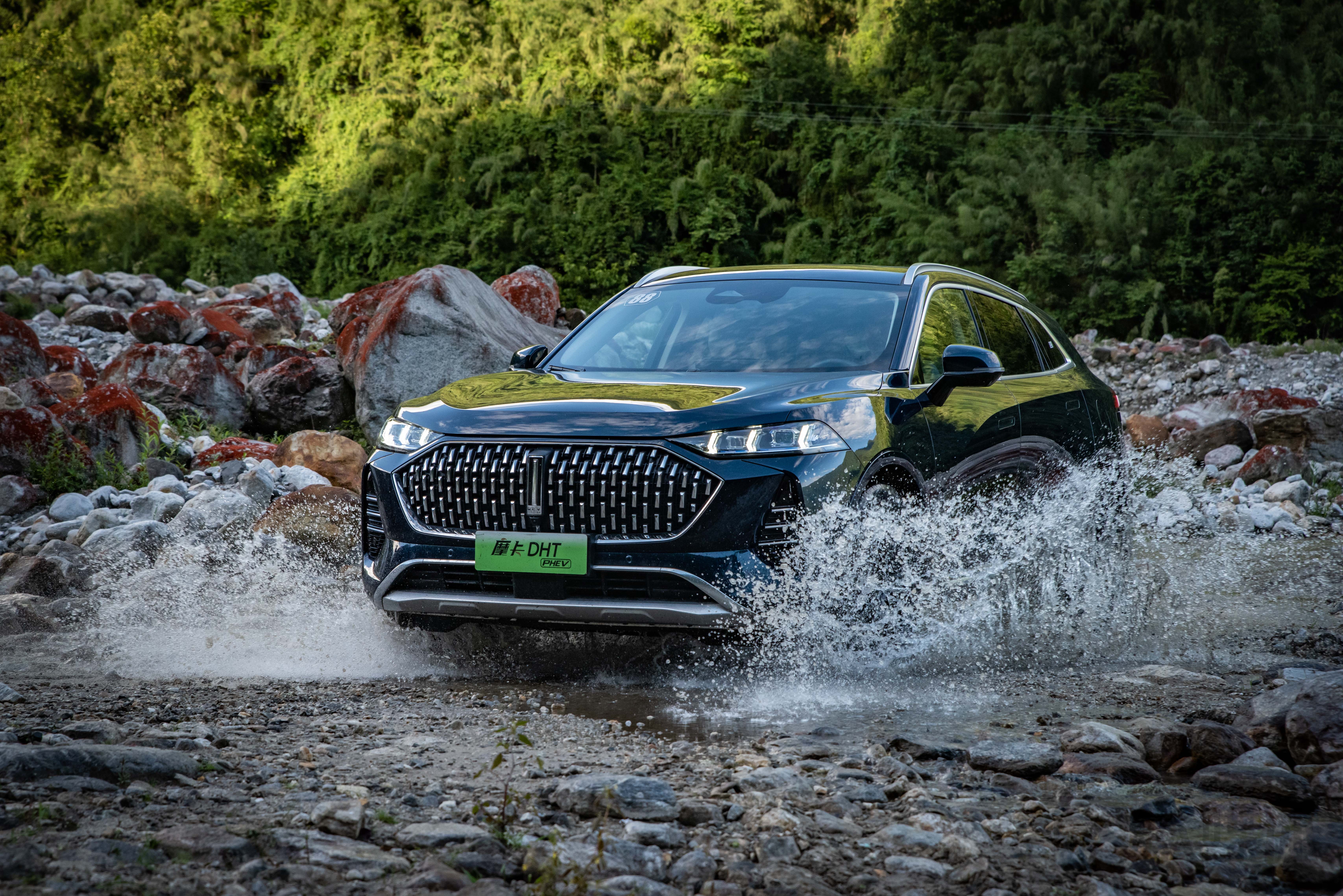 转型中的魏牌要去向何方？