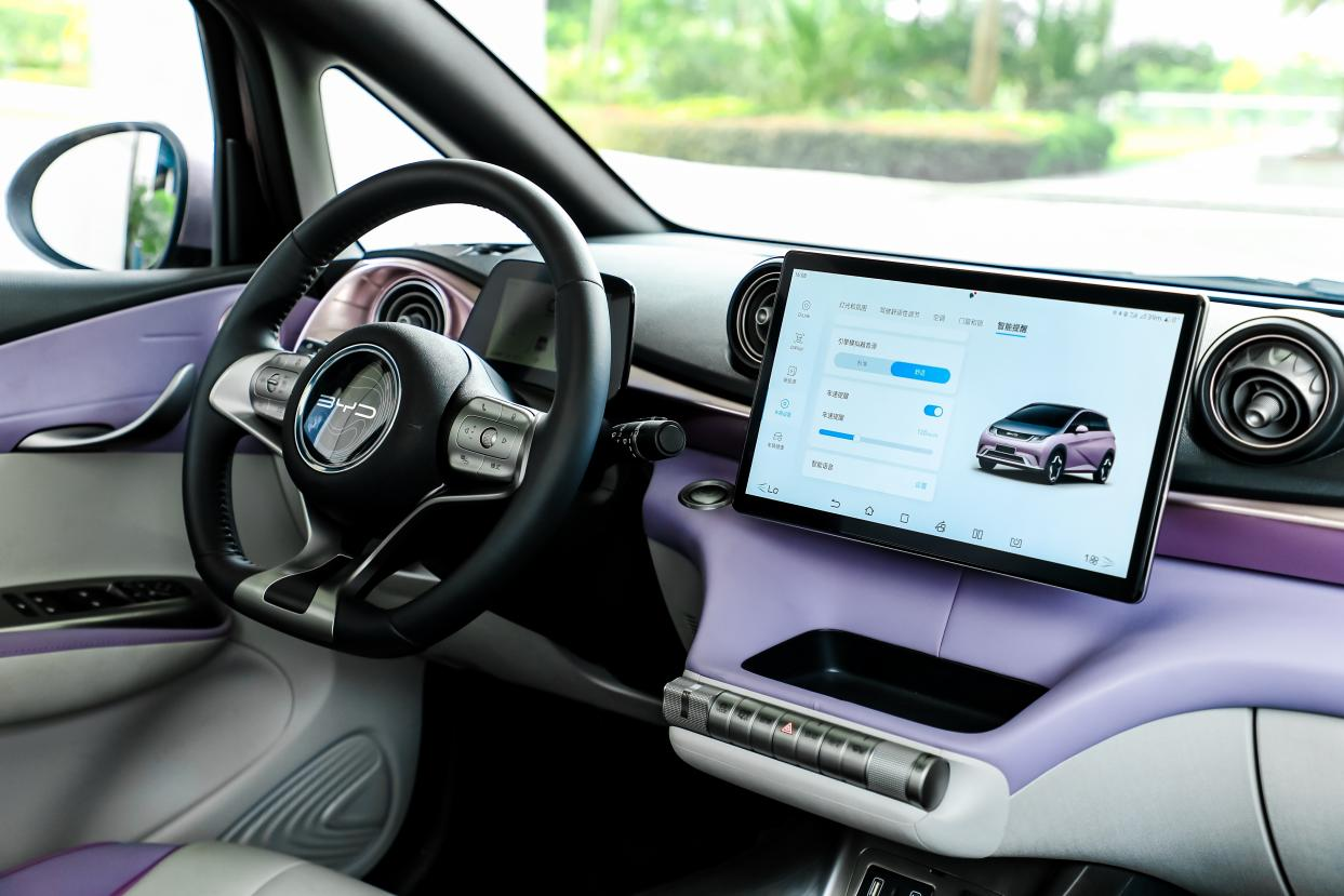 堆料就能做好 NVH？比亚迪第一个不同意