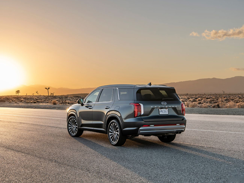 将于8月正式上市，新款帕里斯帝预售30.08万起 | 一线车讯