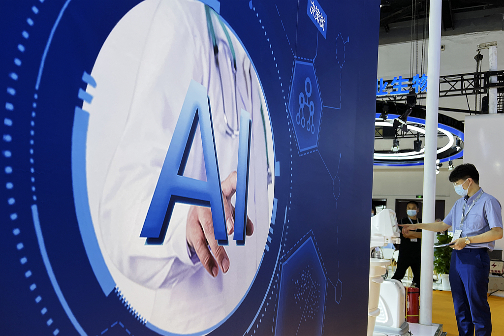 专家解读｜人工智能技术正在助力医疗科研发展