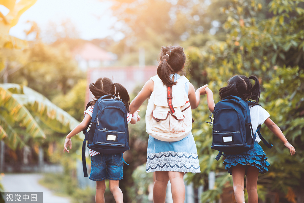 好多素教再获A+轮融资，着手解决课后服务“规模化”难题｜融资快报