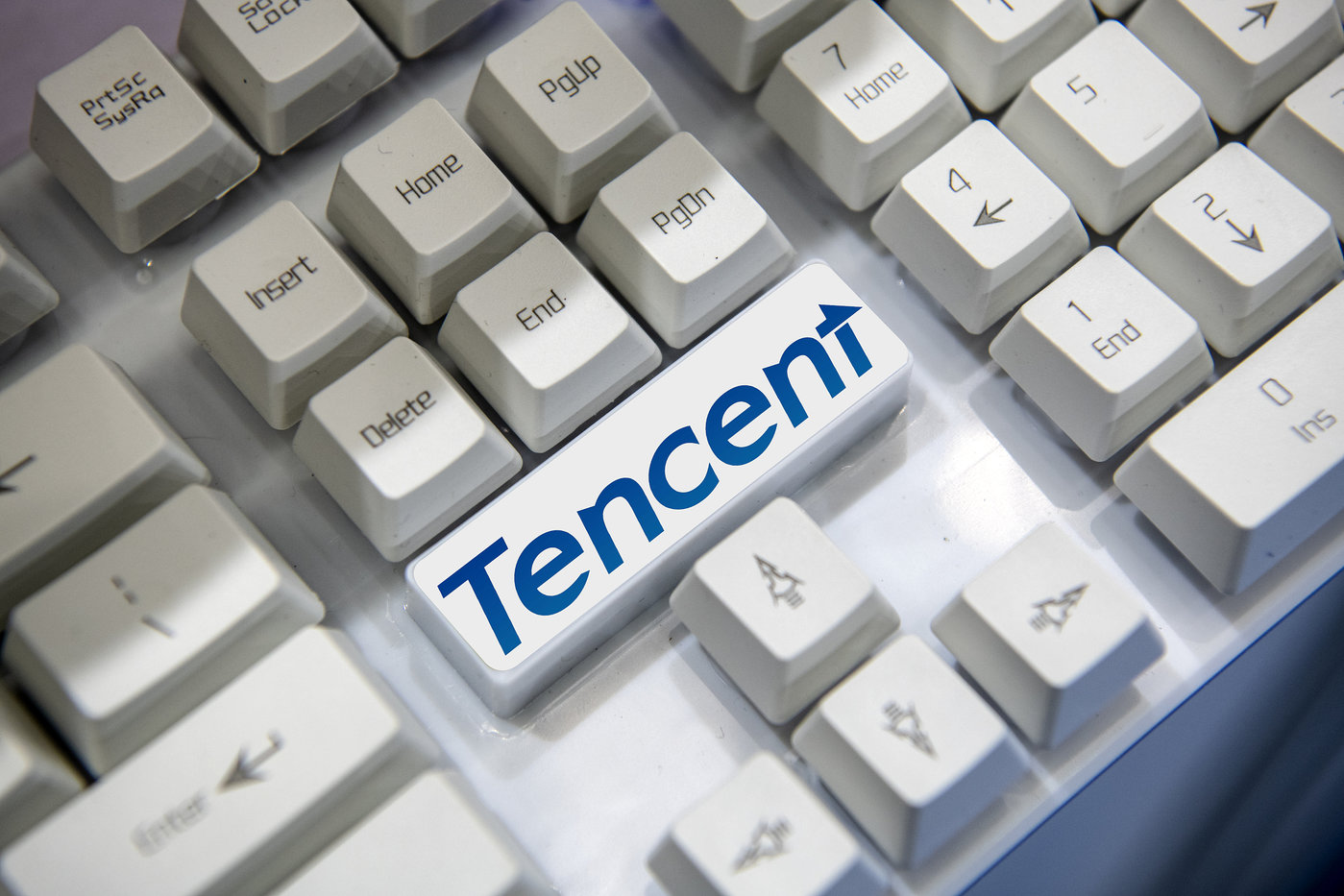 Tencent Plans to Shut Down its NFT Trading Platform Huanhe